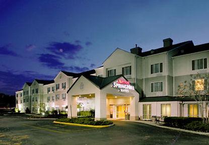 Studios And Suites 4 Less - Gum Road Chesapeake Exteriér fotografie