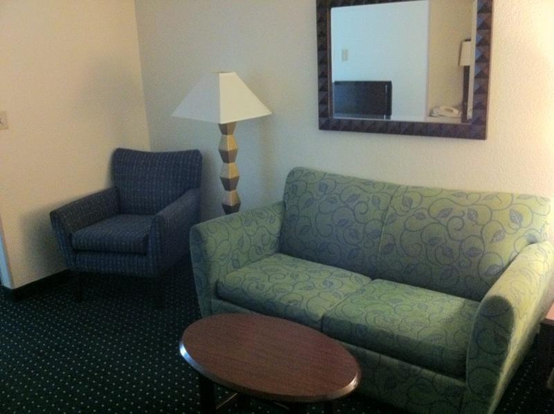 Studios And Suites 4 Less - Gum Road Chesapeake Pokoj fotografie