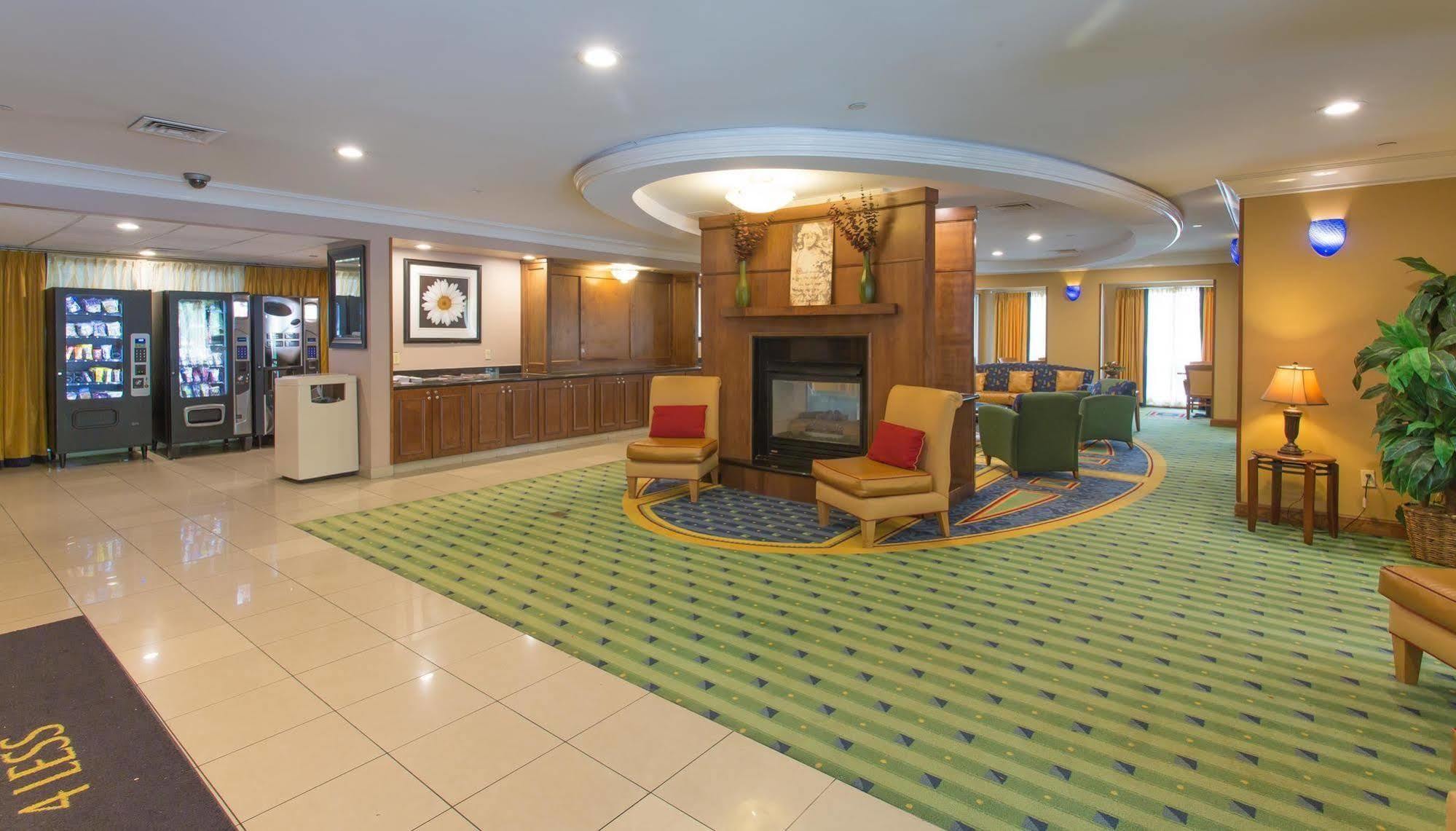 Studios And Suites 4 Less - Gum Road Chesapeake Exteriér fotografie