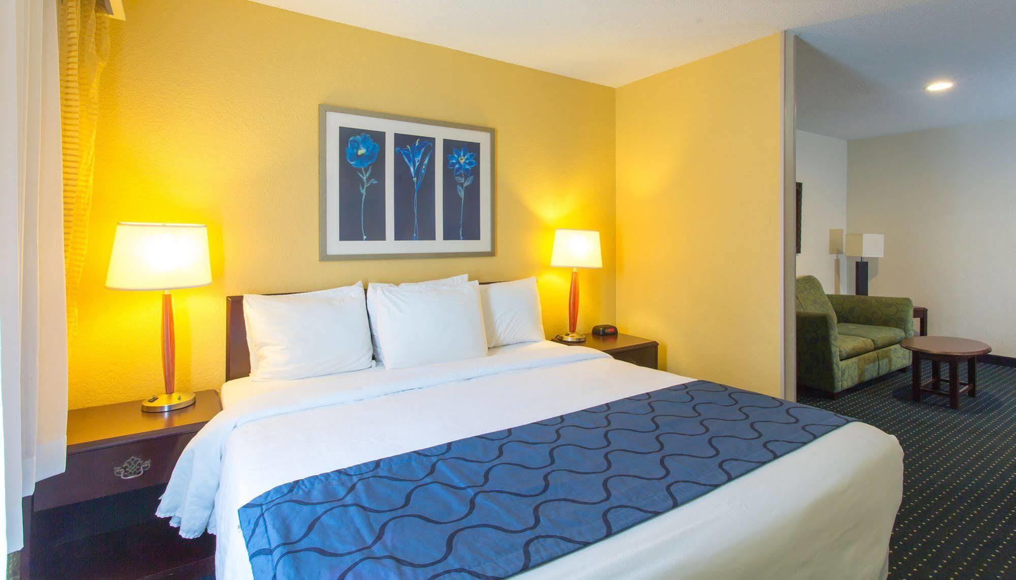 Studios And Suites 4 Less - Gum Road Chesapeake Exteriér fotografie