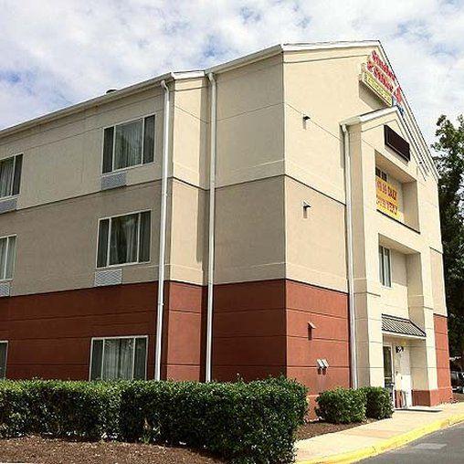 Studios And Suites 4 Less - Gum Road Chesapeake Exteriér fotografie